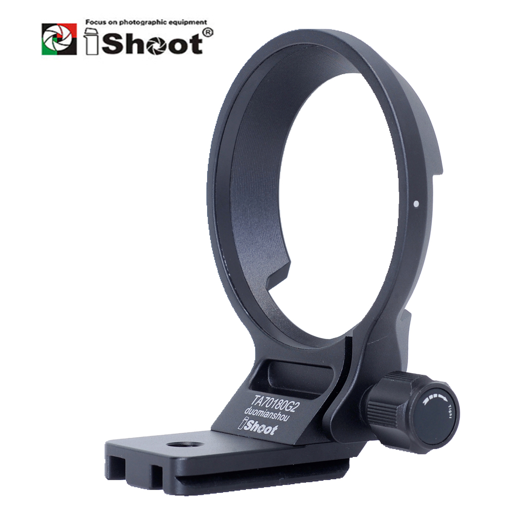 Wine Xd - IShoot Lens Collar สำหรับเลนส์ Tamron 70-180mm