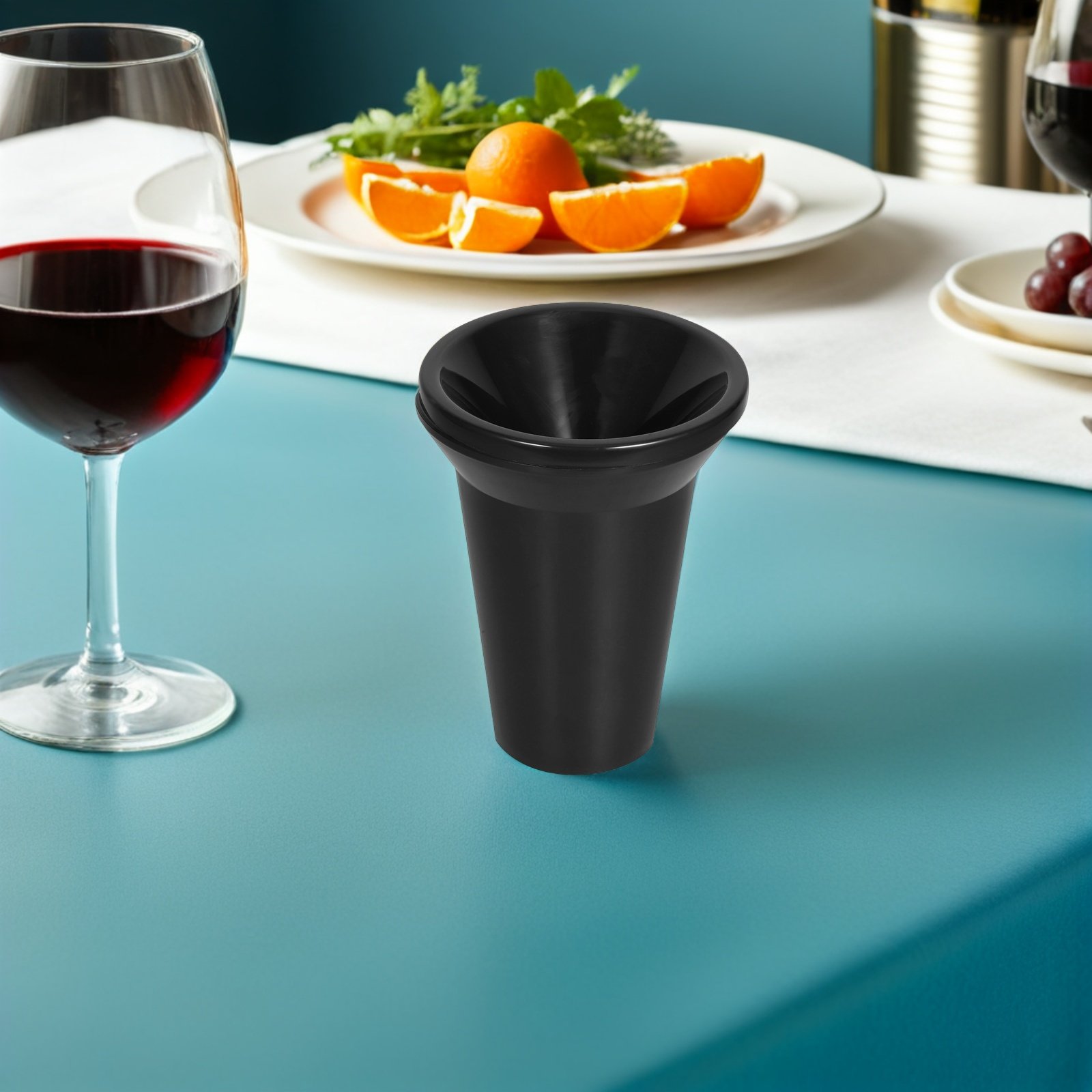 ถังพลาสติกสำหรับเก็บไวน์และเบี - Wine Beer Tasting บทวิจารณ์และราคา