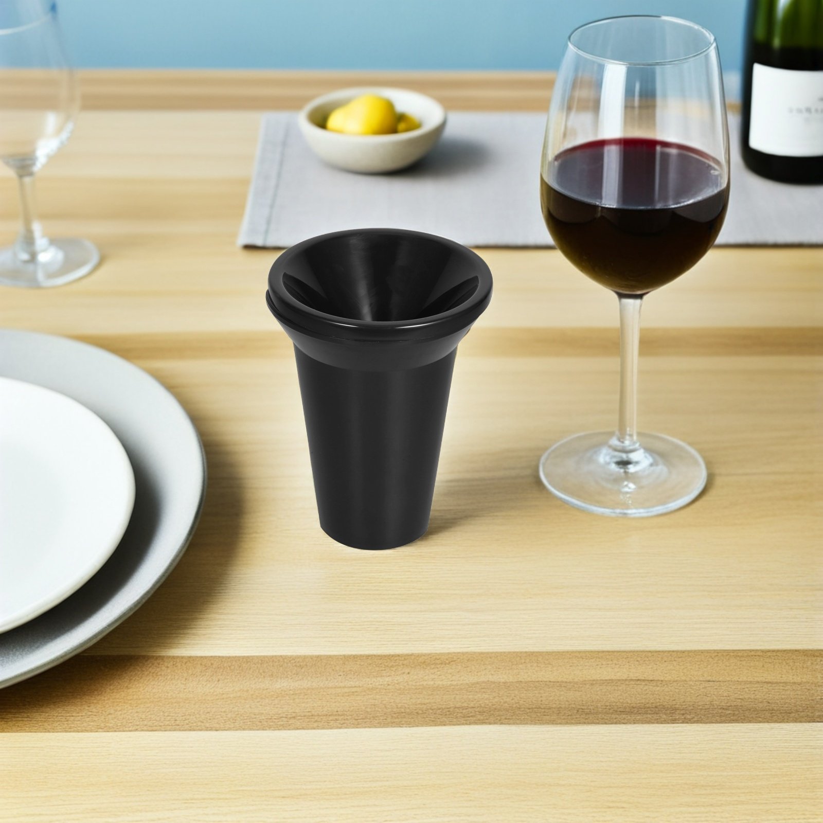 ถังพลาสติกสำหรับเก็บไวน์และเบี - Wine Beer Tasting บทวิจารณ์และราคา
