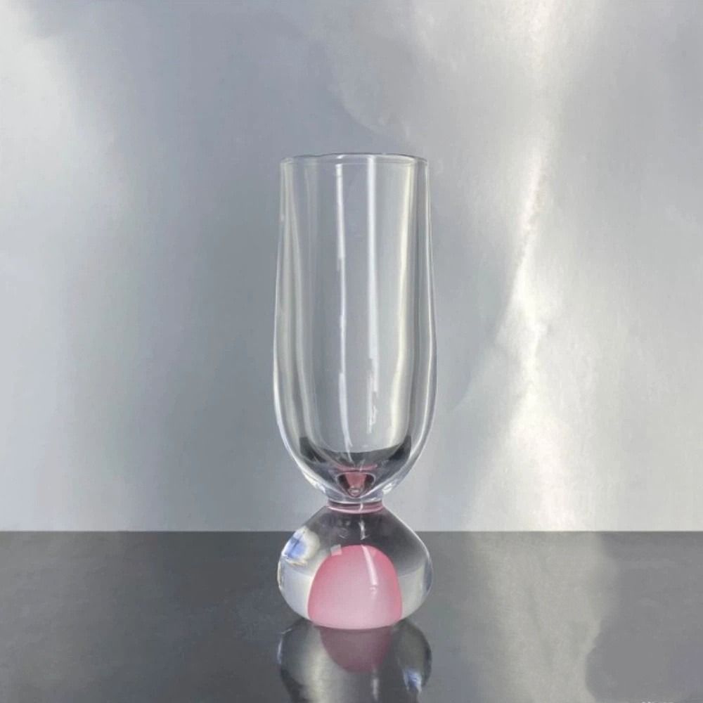 แก้วน้ำทรงกลมก้นมน 170 มล. แก้ - Wine Beer Tasting บทวิจารณ์และราคา