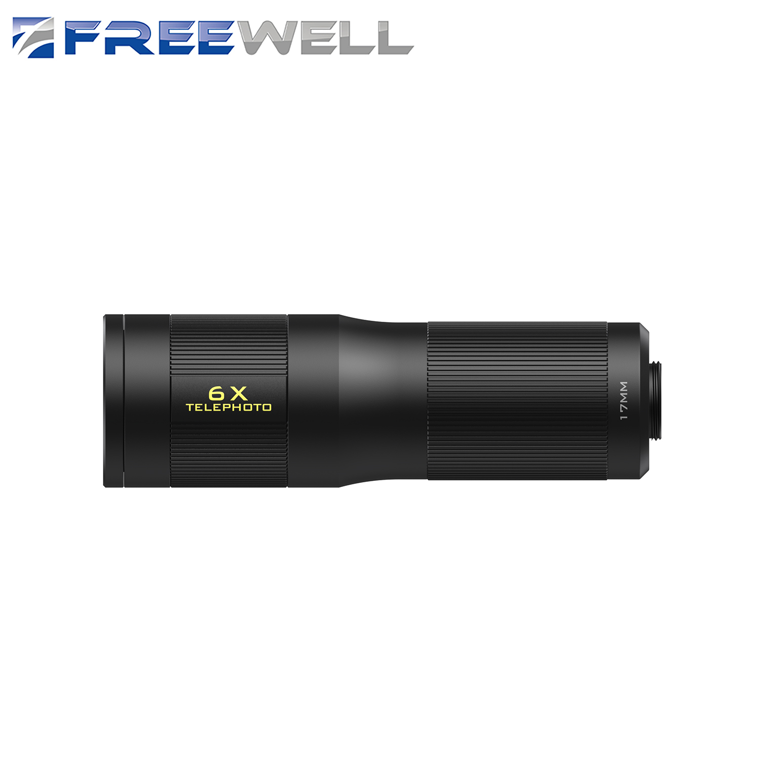 เลนส์เทเลโฟโต้ Freewell 6X HD  - Wine Xd บทวิจารณ์และราคา
