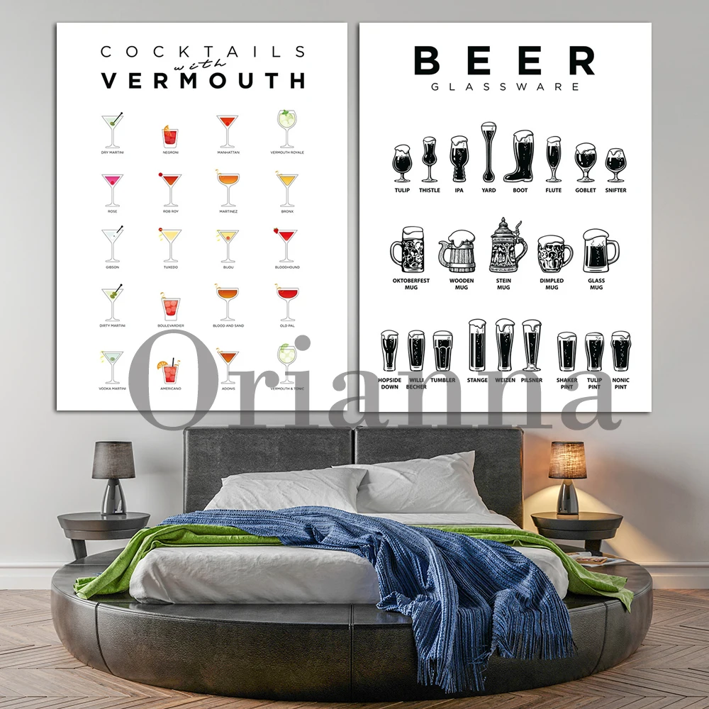 แก้วเบียร์ระดับพรีเมียม คู่มือ - Wine Beer Tasting บทวิจารณ์และราคา