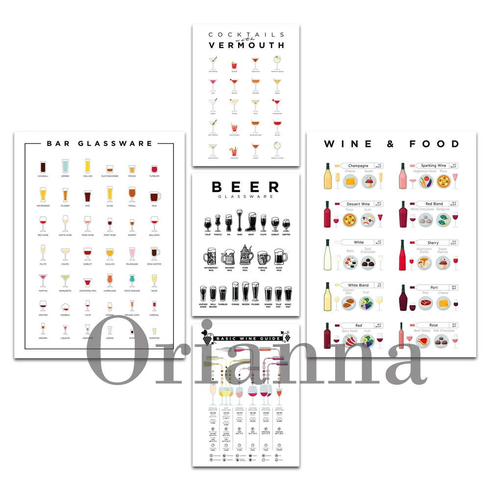 แก้วเบียร์ระดับพรีเมียม คู่มือ - Wine Beer Tasting บทวิจารณ์และราคา