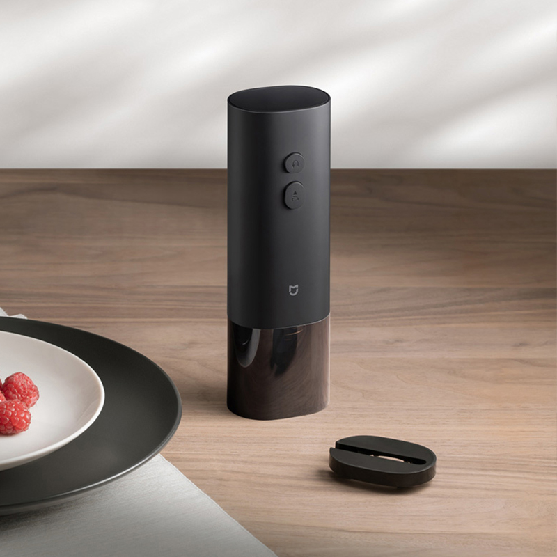 ที่เปิดขวดไวน์ไฟฟ้า MIJIA พร้อ - Wine Opener Electric บทวิจารณ์และราคา