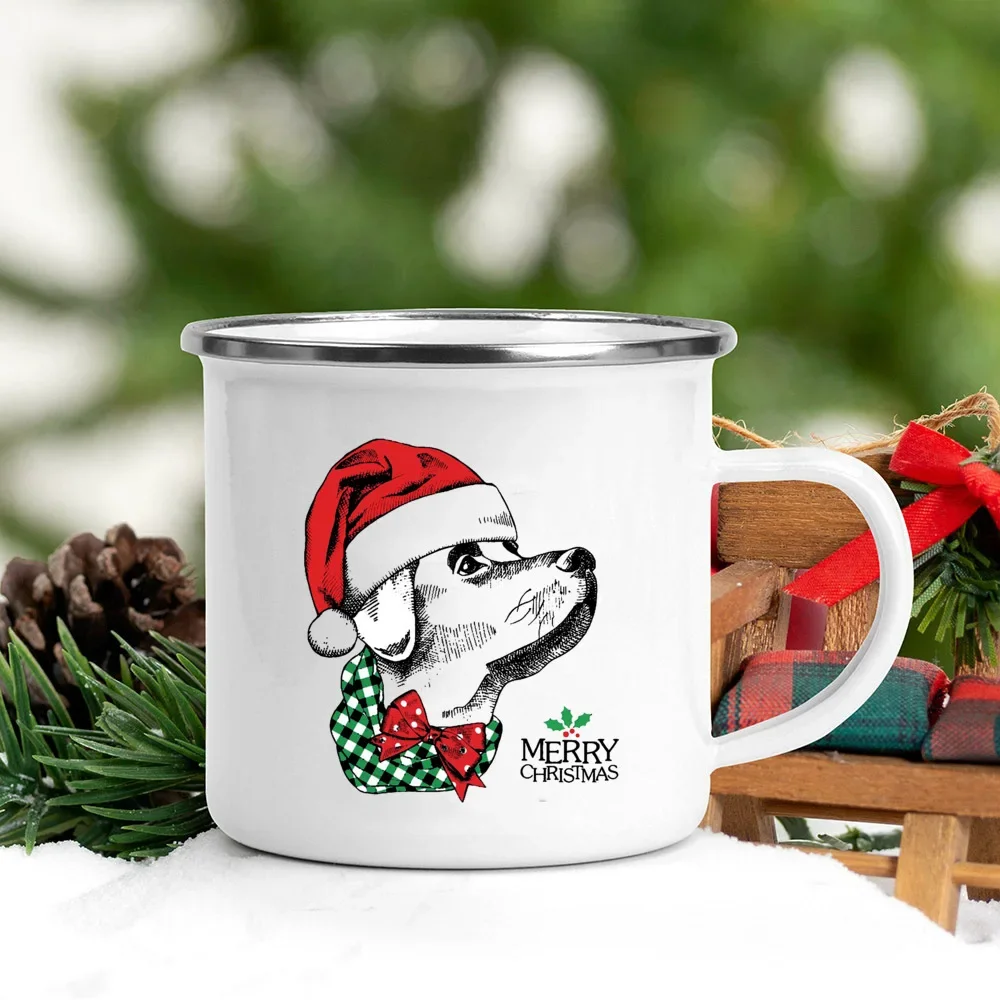 จับเคลือบแก้ว Santa หมวกสัตว์ส - Wine Beer Coffee Drink บทวิจารณ์และราคา