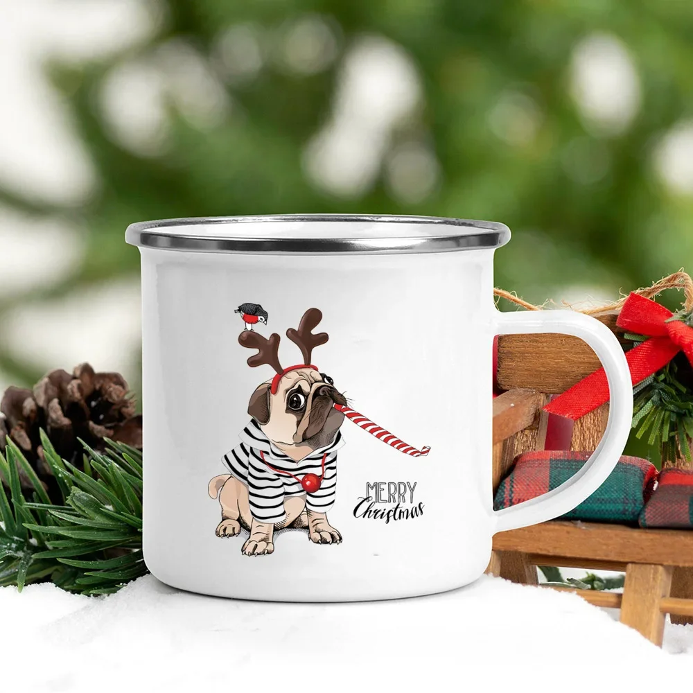 จับเคลือบแก้ว Santa หมวกสัตว์ส - Wine Beer Coffee Drink บทวิจารณ์และราคา