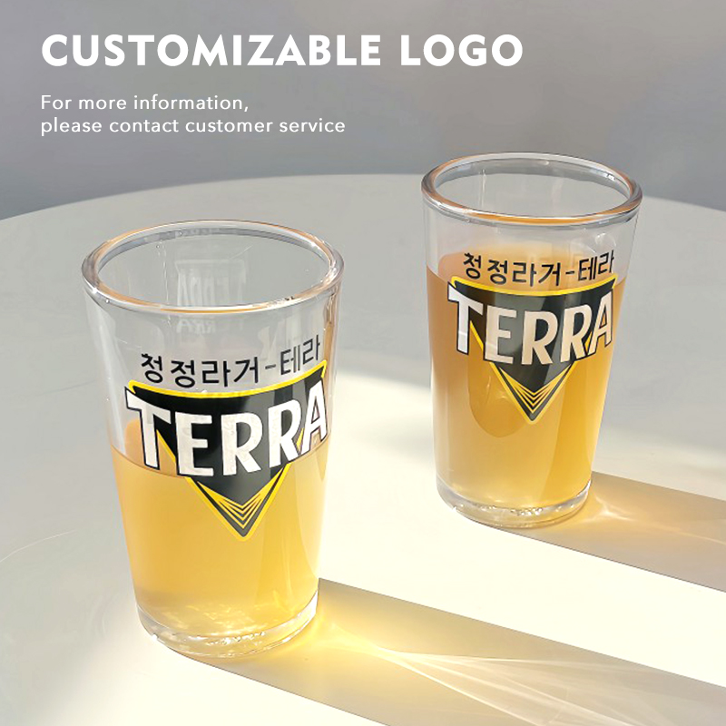 แก้วเบียร์ Terra เหมาะสำหรับบ้ - Wine Beer Tasting บทวิจารณ์และราคา