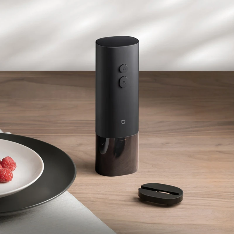 ที่เปิดขวดไวน์ไฟฟ้า Mijia ใช้แ - Wine Opener Electric บทวิจารณ์และราคา