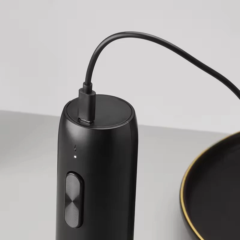 ที่เปิดขวดไวน์ไฟฟ้าอัตโนมัติพร - Wine Opener Electric บทวิจารณ์และราคา