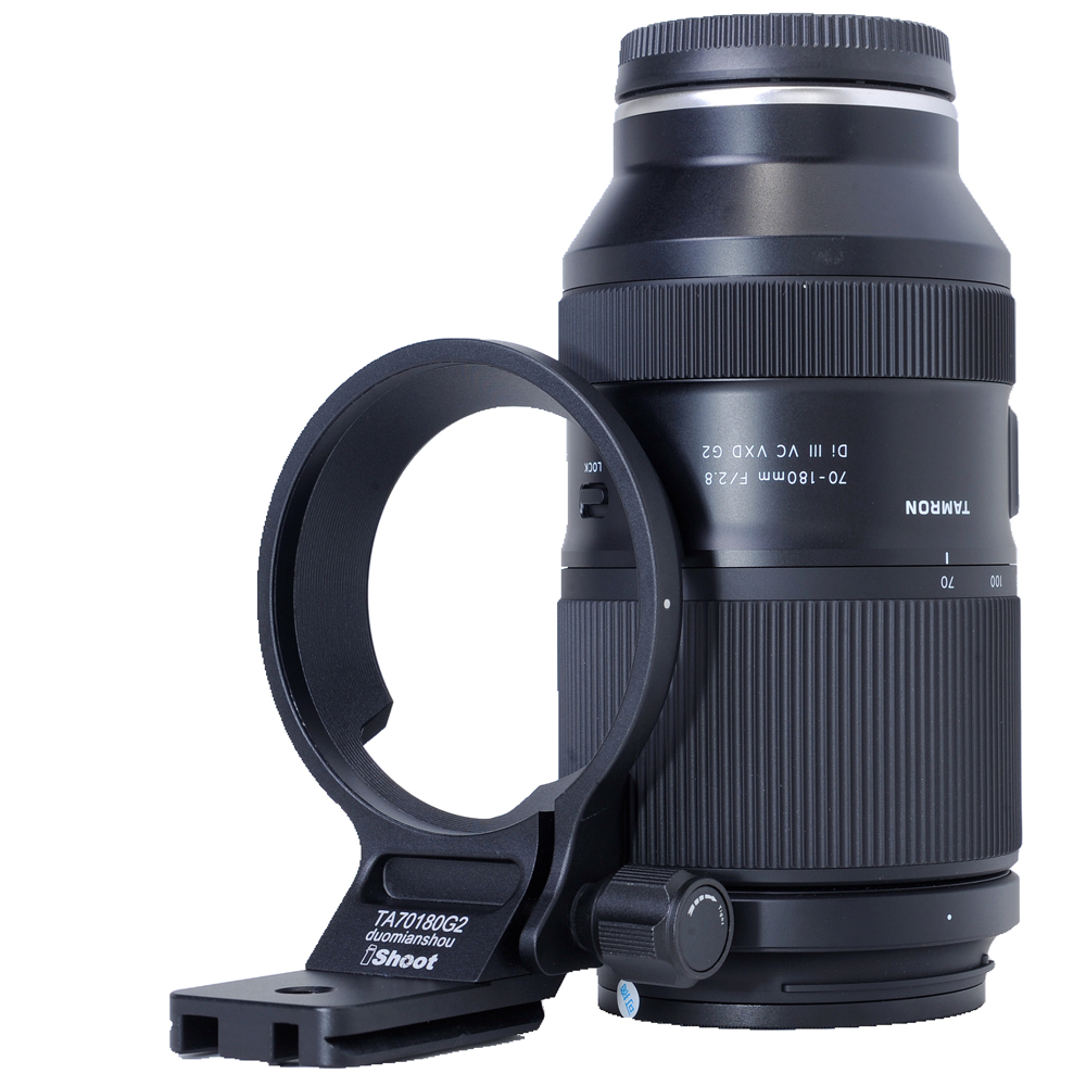 IShoot Lens Collar สำหรับเลนส์ - Wine Xd บทวิจารณ์และราคา
