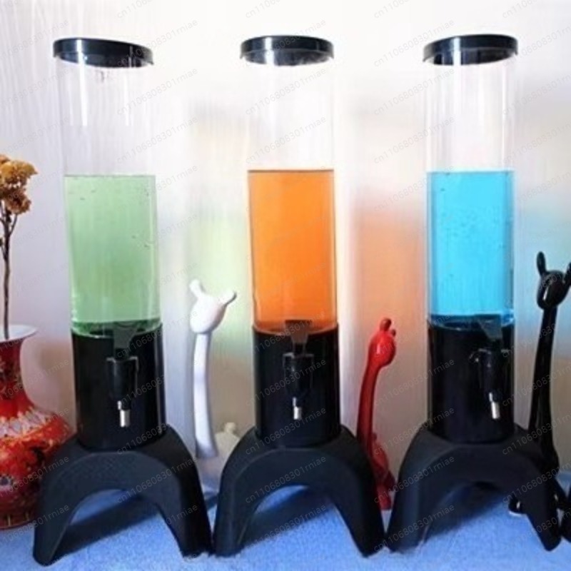 ฐานโลหะ 3 ลิตร ขาตั้งสามขา สำห - Wine Beer Juice บทวิจารณ์และราคา