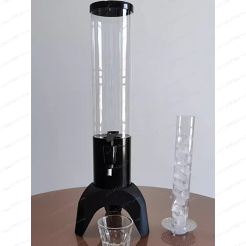 ฐานโลหะ 3 ลิตร ขาตั้งสามขา สำห - Wine Beer Juice บทวิจารณ์และราคา