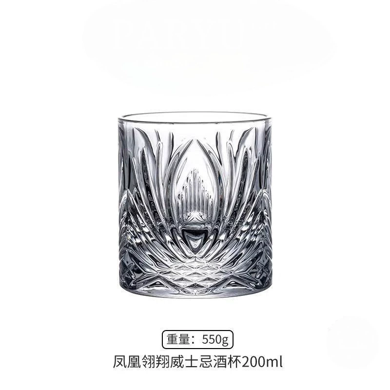 แก้วไวน์ก้นหนา 1 ใบ แก้ววิสกี้ - Wine Beer Coffee Drink บทวิจารณ์และราคา