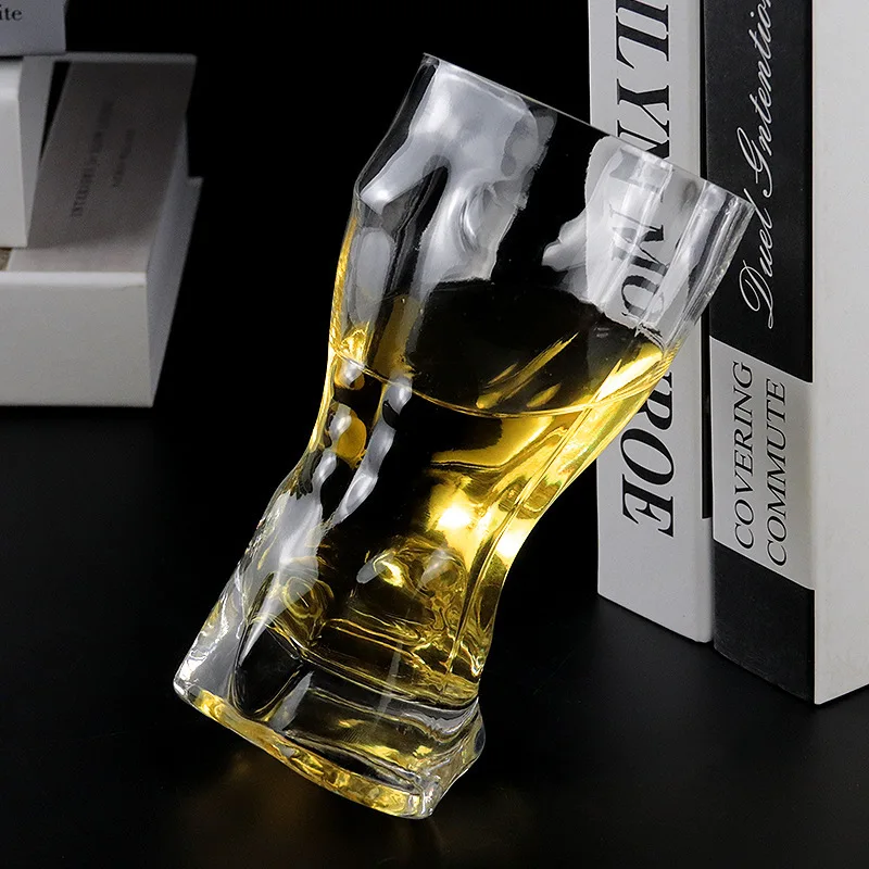Sexo แว่นตาวิสกี้ผนังสองชั้นทน - Wine With Beer Mix บทวิจารณ์และราคา