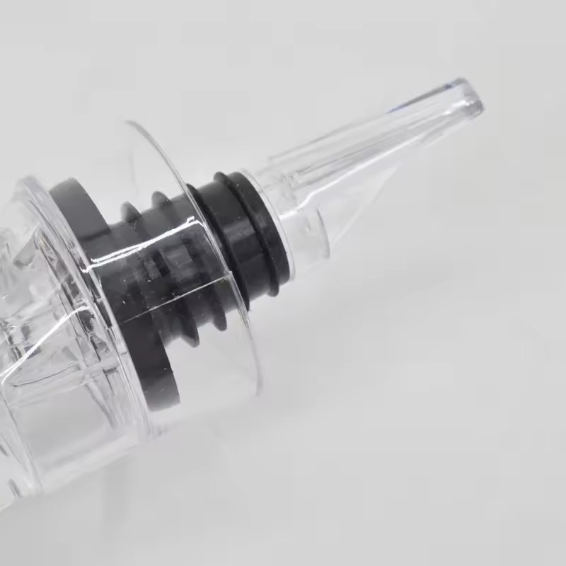 ที่รินไวน์แบบมีฟองอากาศในตัว ร - Wine Aerator Pour บทวิจารณ์และราคา