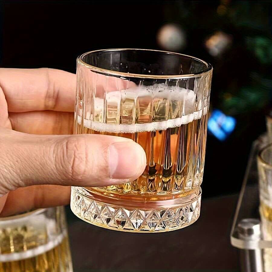 100Ml/210Ml ยุโรปวิสกี้บ้านคริ - Wine Beer Tasting บทวิจารณ์และราคา