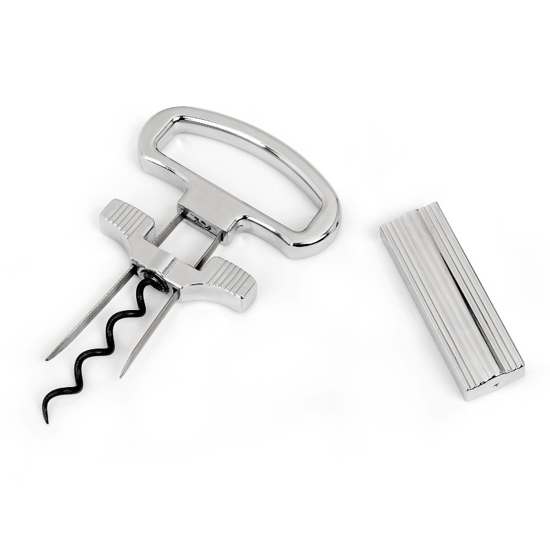 เหมาะสำหรับที่เปิดขวดและชุดไวน - Wine Opener Electric บทวิจารณ์และราคา