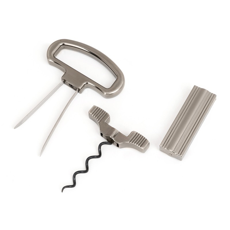 เหมาะสำหรับที่เปิดขวดและชุดไวน - Wine Opener Electric บทวิจารณ์และราคา