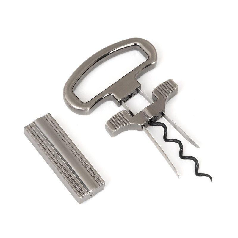 เหมาะสำหรับที่เปิดขวดและชุดไวน - Wine Opener Electric บทวิจารณ์และราคา