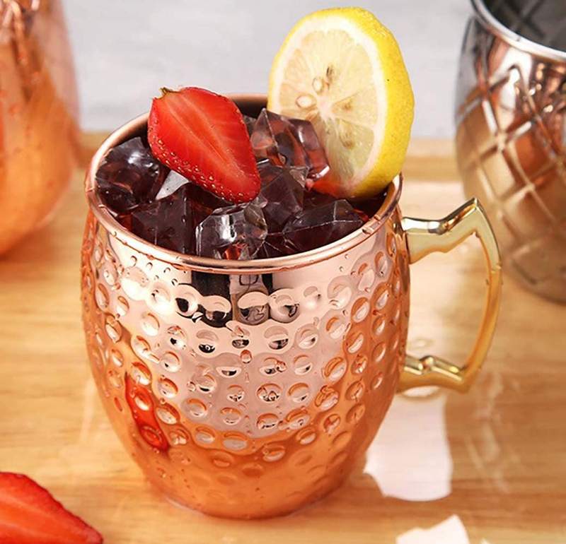 แก้วมัลติฟังก์ชั่นสแตนเลสสตีลเ - Wine Beer Coffee Drink บทวิจารณ์และราคา