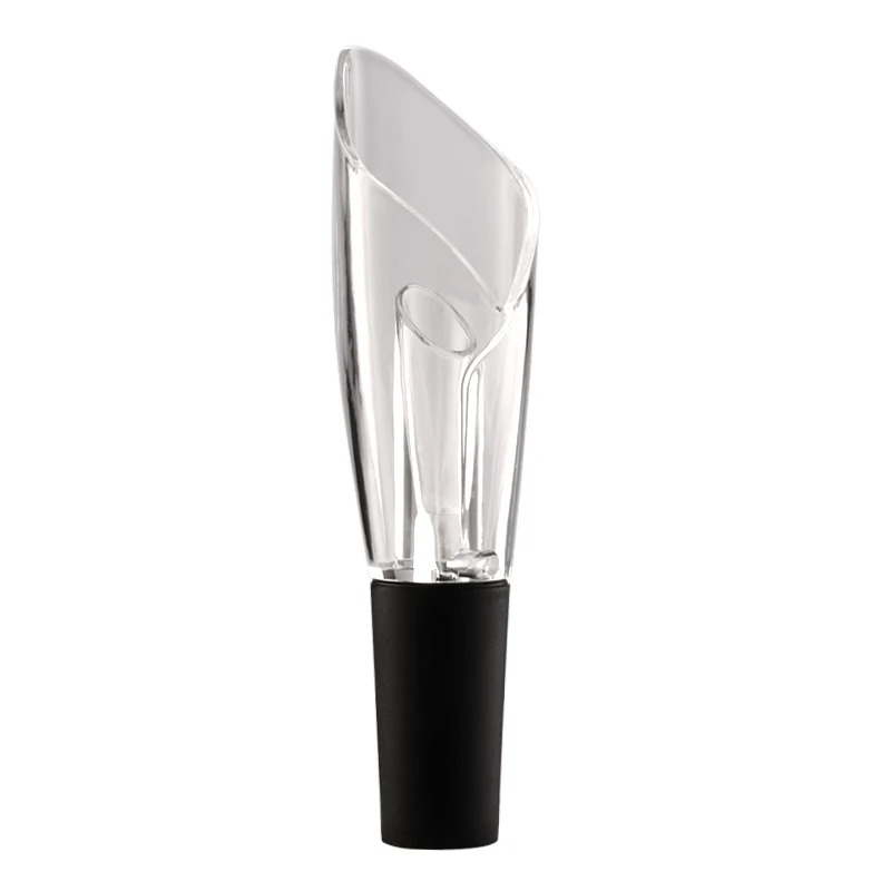 ใหม่ Magic ขวดเหล้าไวน์ Red Wi - Wine Aerator Pour บทวิจารณ์และราคา