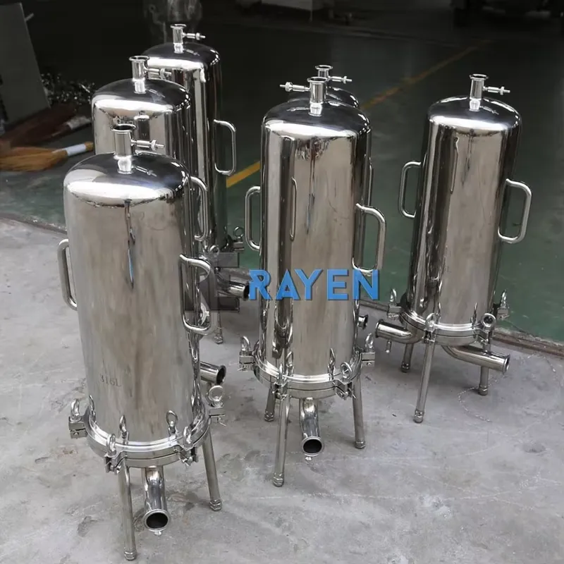 ตัวกรองสแตนเลสเกรดอาหาร 304 หร - Wine Beer Juice บทวิจารณ์และราคา