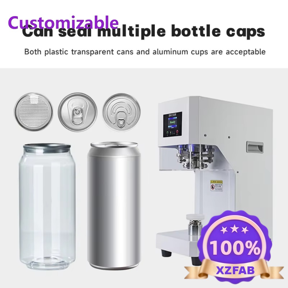 เครื่องปิดฝากระป๋องแบบพกพาสำหร - Wine Beer & Deli Reviews บทวิจารณ์และราคา