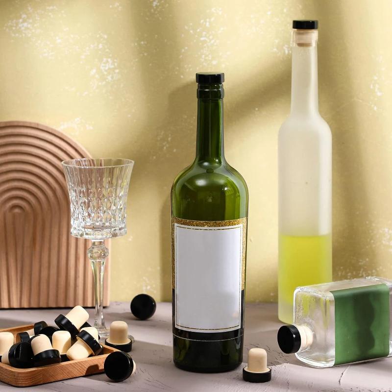 จุกปิดขวดไวน์รูปตัว T จำนวน 10 - Wine Beer Tasting บทวิจารณ์และราคา