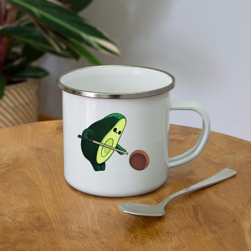 แก้วกาแฟเคลือบลายการ์ตูนคุณทำใ - Wine Beer Coffee Drink บทวิจารณ์และราคา