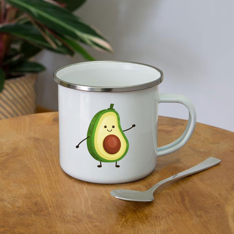 แก้วกาแฟเคลือบลายการ์ตูนคุณทำใ - Wine Beer Coffee Drink บทวิจารณ์และราคา