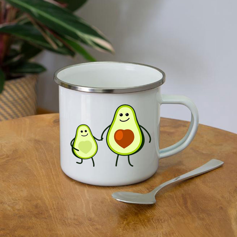 แก้วกาแฟเคลือบลายการ์ตูนคุณทำใ - Wine Beer Coffee Drink บทวิจารณ์และราคา