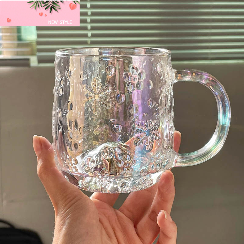 น่ารักคริสต์มาสแก้วของขวัญถ้วย - Wine Beer Coffee Drink บทวิจารณ์และราคา