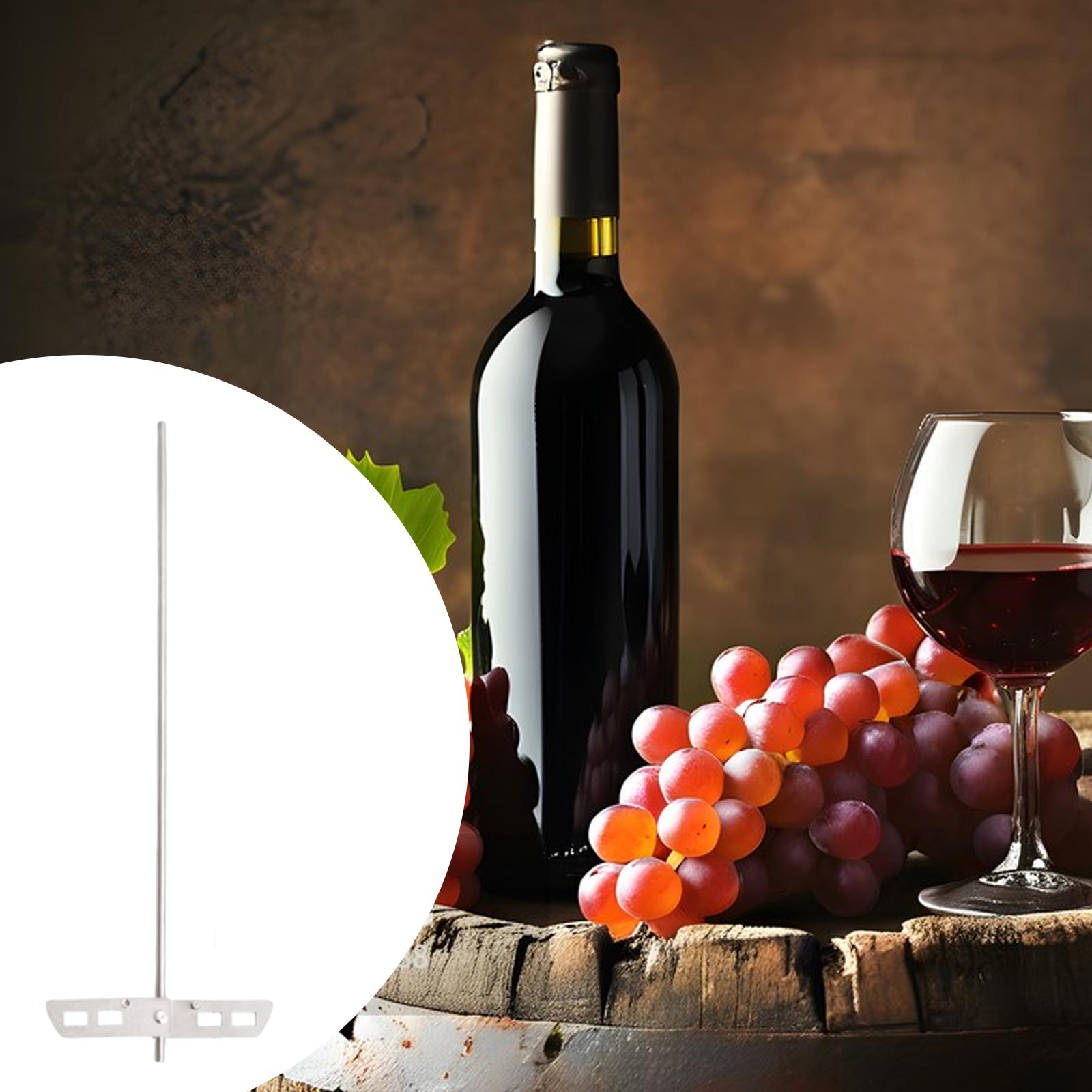 เครื่องกวนแบบตะกร้อสแตนเลสประส - Wine With Beer Mix บทวิจารณ์และราคา