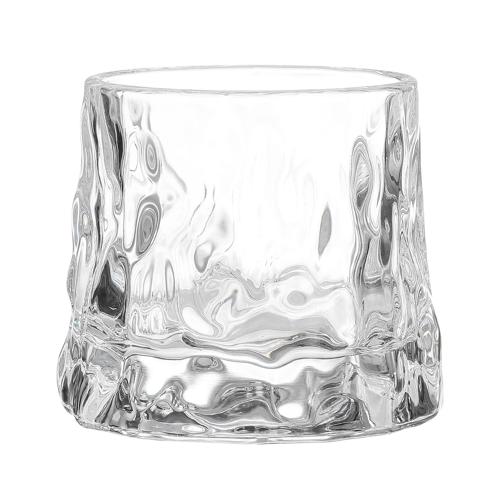 แก้วไวน์แบบมีลายตอก 1 ใบ แก้วว - Wine Beer Tasting บทวิจารณ์และราคา