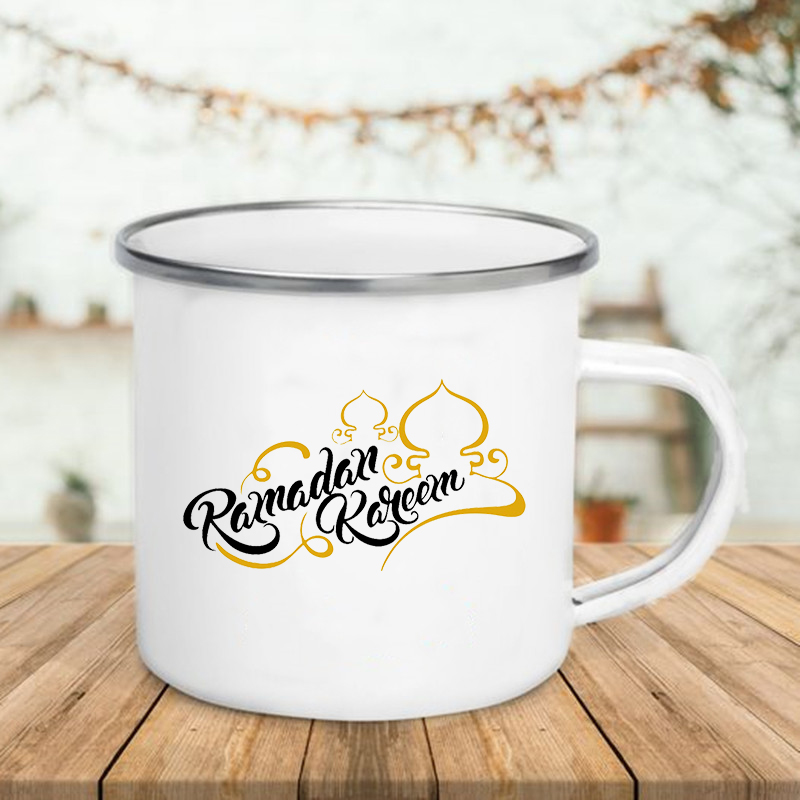 แก้วมัคพิมพ์ลายพระจันทร์วันอีด - Wine Beer Coffee Drink บทวิจารณ์และราคา